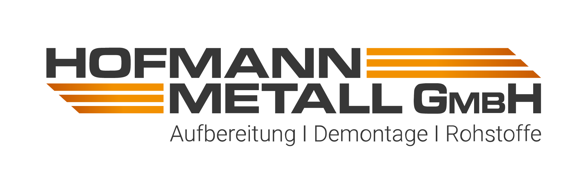 Logo Hofmann Metall GmbH